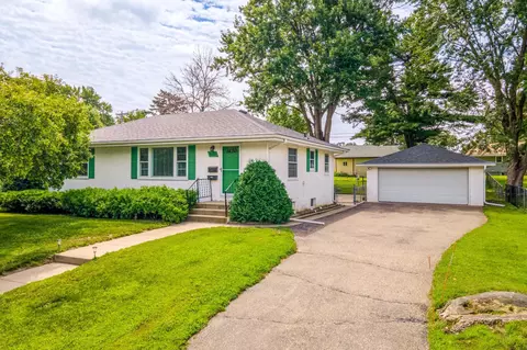 5009 54th Ave N, Crystal, MN 55429