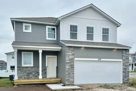220 Snowdrop Trl, Waconia, MN 55387