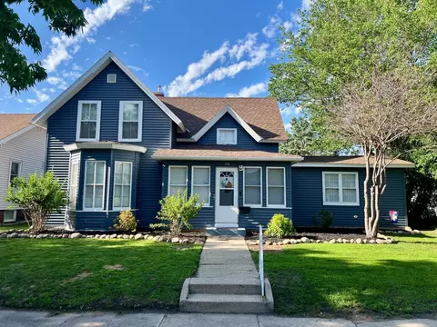 330 10th Ave, Granite Falls, MN 56241