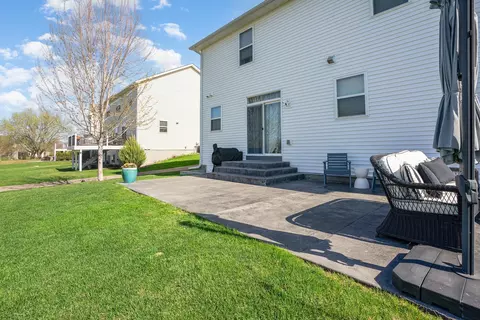 4739 Prairie Dunes Way, Eagan, MN 55123 photo 48