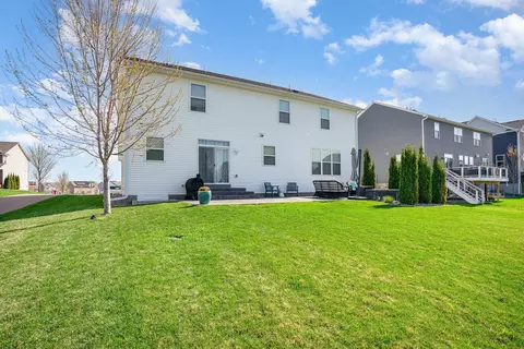 4739 Prairie Dunes Way, Eagan, MN 55123 photo 43