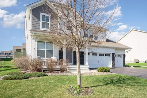 4739 Prairie Dunes Way, Eagan, MN 55123 photo 2