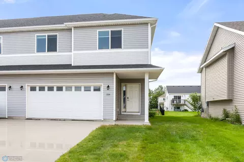 1334 12th St W, West Fargo, ND 58078