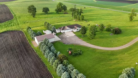 42767 190th Ave, Holdingford, MN 56340