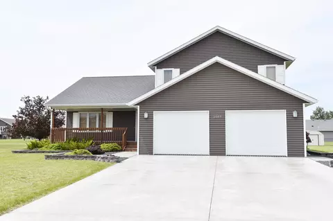 2007 Northrop Ave, Thief River Falls, MN 56701