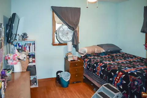 Bedroom - 205 3rd St S, Fairmount, ND 58030 photo 1 of 2