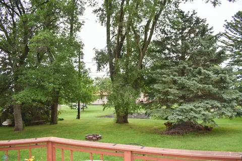 Exterior - 205 3rd St S, Fairmount, ND 58030 photo 1 of 4