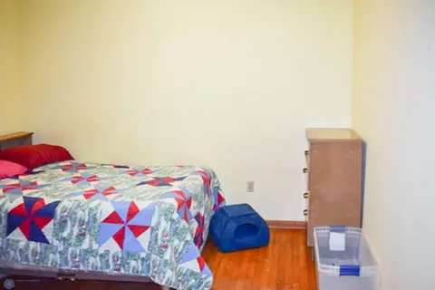 Bedroom - 205 3rd St S, Fairmount, ND 58030 photo 2 of 2