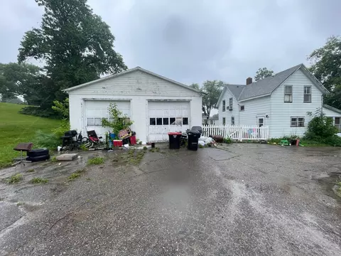 603 Railroad Ave, Sauk Centre, MN 56378