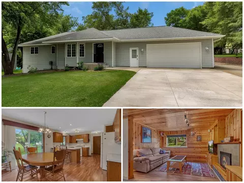 2513 Serenity Dr, Saint Cloud, MN 56301