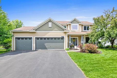 2992 Liberty Trl, Woodbury, MN 55129