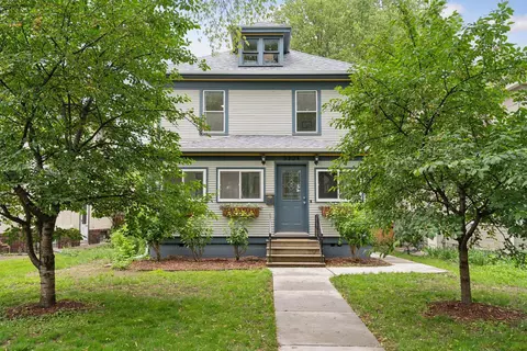 3304 Aldrich Ave S, Minneapolis, MN 55408