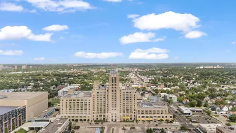 2929 Chicago Ave #1208, Minneapolis, MN 55407
