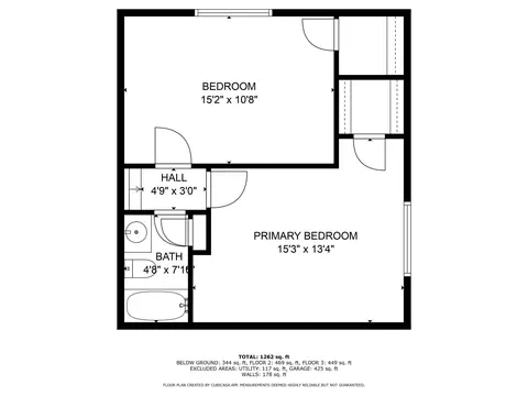 121 140th Ave, Foreston, MN 56330 photo 41