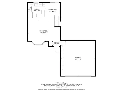 121 140th Ave, Foreston, MN 56330 photo 38