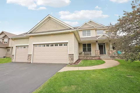 15285 Quinn St NW, Andover, MN 55304