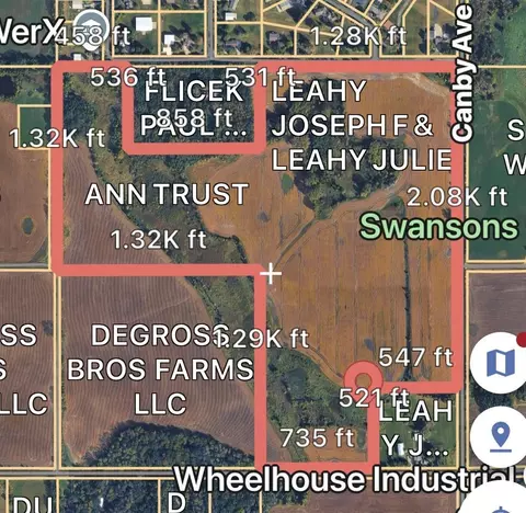tbd Canby Ave, Webster, MN 55088 photo 6