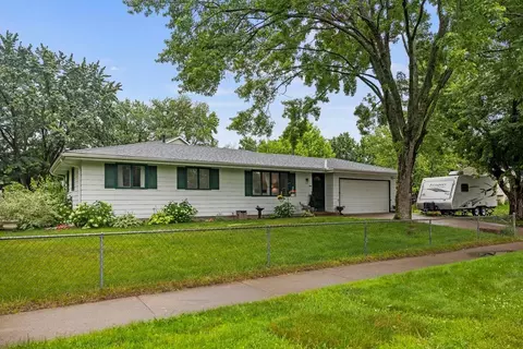 3602 Ridge Ave, Anoka, MN 55303
