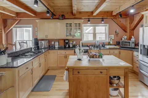 5393 Bachelor Rd NW, Hackensack, MN 56452 photo 3