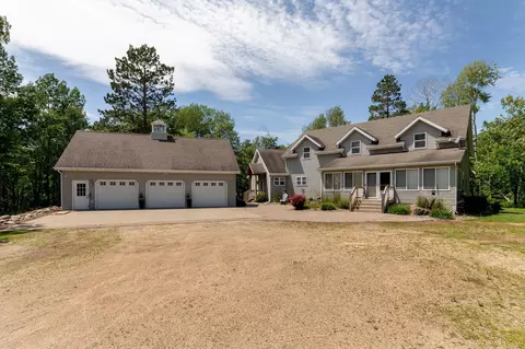 5393 Bachelor Rd NW, Hackensack, MN 56452 photo 2