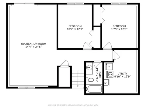 1465 19th St SE, Saint Cloud, MN 56304 photo 42