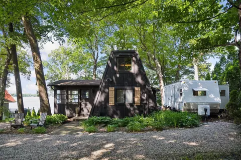 22281 670th Ave, Darwin, MN 55324