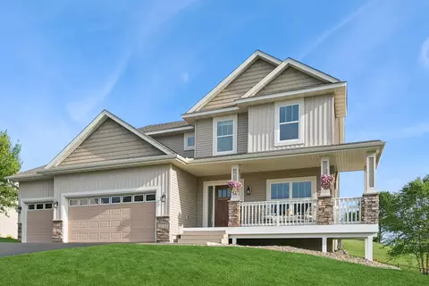 19752 Hazel Nut Ave, Lakeville, MN 55044