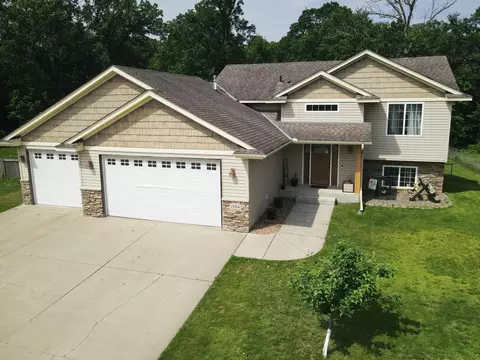 11764 35th Ave SE, Becker, MN 55308