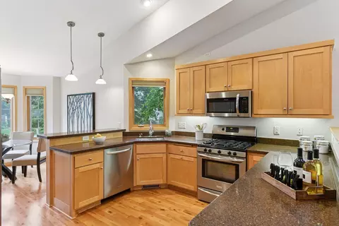 Kitchen - 1614 Maple Manors Ct, Mound, MN 55364 photo 1 of 3