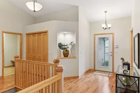 Entry Way - 1614 Maple Manors Ct, Mound, MN 55364 photo 1 of 1