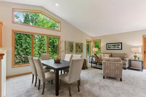 Dining - 1614 Maple Manors Ct, Mound, MN 55364 photo 3 of 3