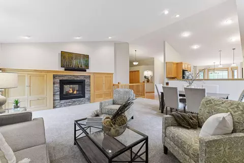 Living - 1614 Maple Manors Ct, Mound, MN 55364 photo 1 of 6