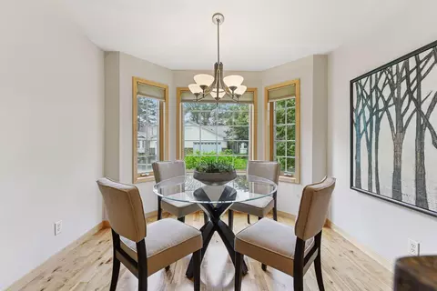 Dining - 1614 Maple Manors Ct, Mound, MN 55364 photo 1 of 3