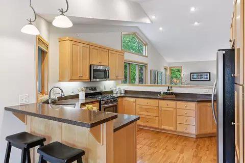 Kitchen - 1614 Maple Manors Ct, Mound, MN 55364 photo 3 of 3
