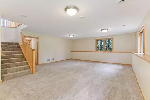 Living - 1614 Maple Manors Ct, Mound, MN 55364 photo 4 of 6