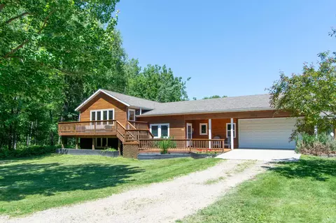 Exterior - 8290 Gladstone Lake Rd, Brainerd, MN 56401 photo 3 of 8