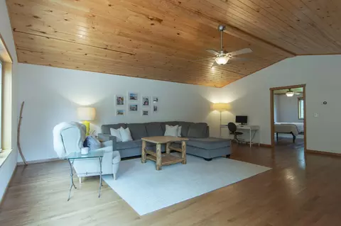 Living - 8290 Gladstone Lake Rd, Brainerd, MN 56401 photo 2 of 5