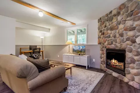 Living - 8290 Gladstone Lake Rd, Brainerd, MN 56401 photo 5 of 5