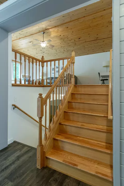 Entry Way - 8290 Gladstone Lake Rd, Brainerd, MN 56401 photo 1 of 3