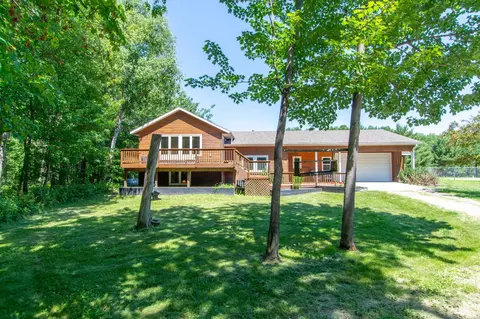 Exterior - 8290 Gladstone Lake Rd, Brainerd, MN 56401 photo 4 of 8