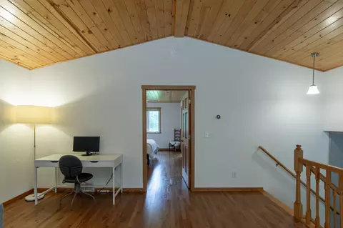 Entry Way - 8290 Gladstone Lake Rd, Brainerd, MN 56401 photo 2 of 3