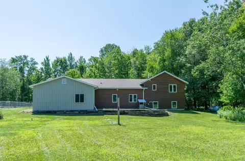 Exterior - 8290 Gladstone Lake Rd, Brainerd, MN 56401 photo 7 of 8