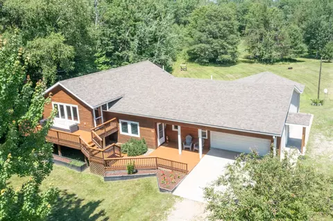 Exterior - 8290 Gladstone Lake Rd, Brainerd, MN 56401 photo 2 of 8