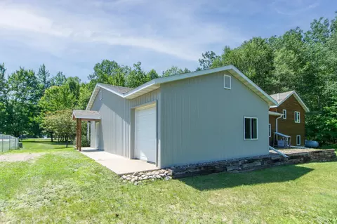 Exterior - 8290 Gladstone Lake Rd, Brainerd, MN 56401 photo 8 of 8