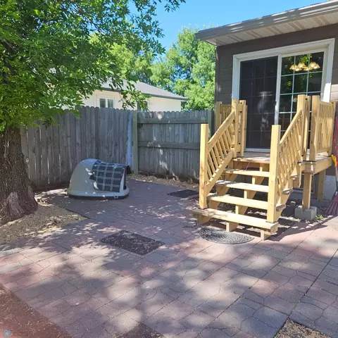 327 6th Ave, Mapleton, ND 58059 photo 20