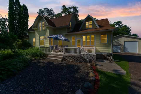 11826 State Road 48, Frederic, WI 54837