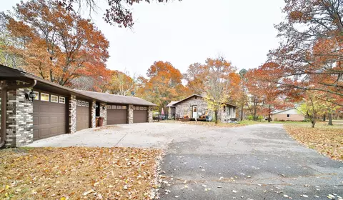 Exterior - 13412 Meredith Dr, Baxter, MN 56425 photo 5 of 14