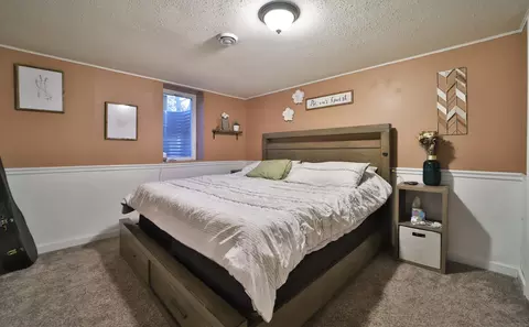 Bedroom - 13412 Meredith Dr, Baxter, MN 56425 photo 7 of 9