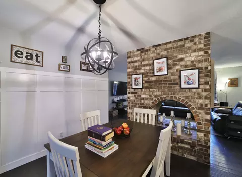 Dining - 13412 Meredith Dr, Baxter, MN 56425 photo 2 of 2