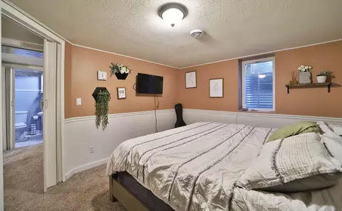 Bedroom - 13412 Meredith Dr, Baxter, MN 56425 photo 9 of 9